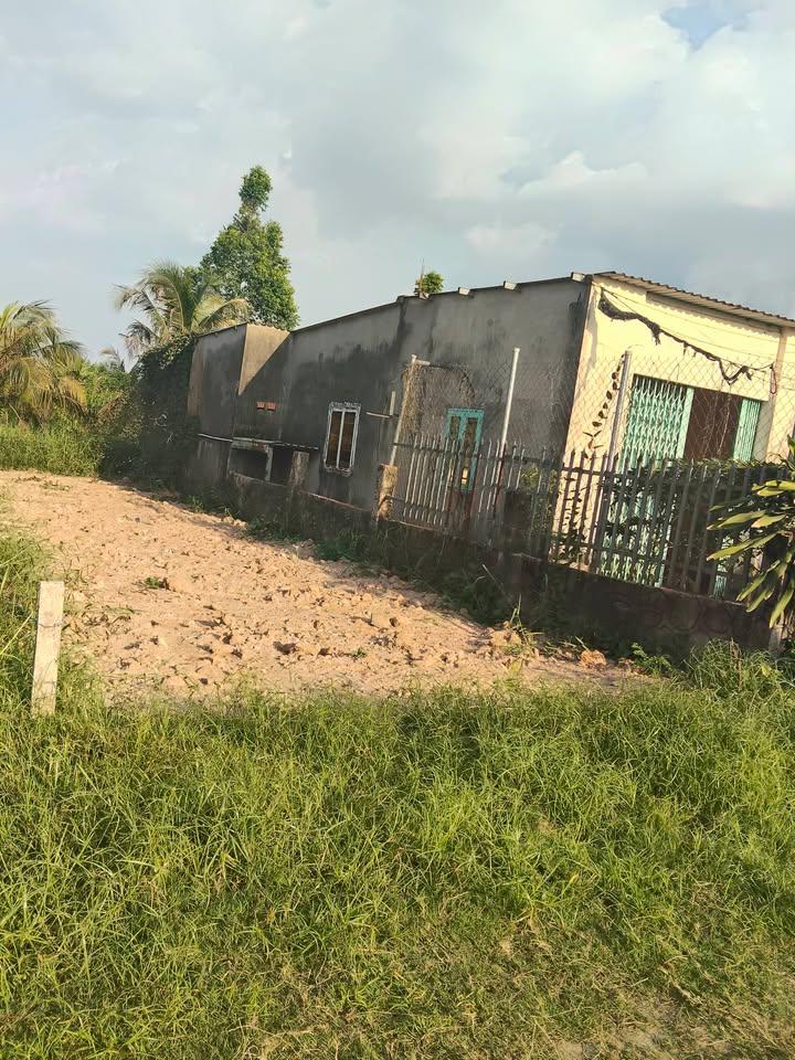 Đất nền Mỹ Hạnh Nam 100m² giá 680 triệu - Sổ đỏ chính chủ