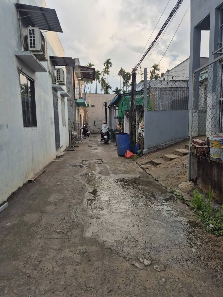 Nhà Đức Hòa Long An 199m2 1.7 tỷ - Chính chủ bán sẵn sàng ở