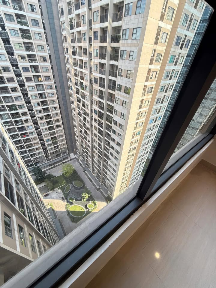 Căn hộ Ocean Park Đa Tốn 28m² giá 2.2 tỷ - Bàn giao ngay