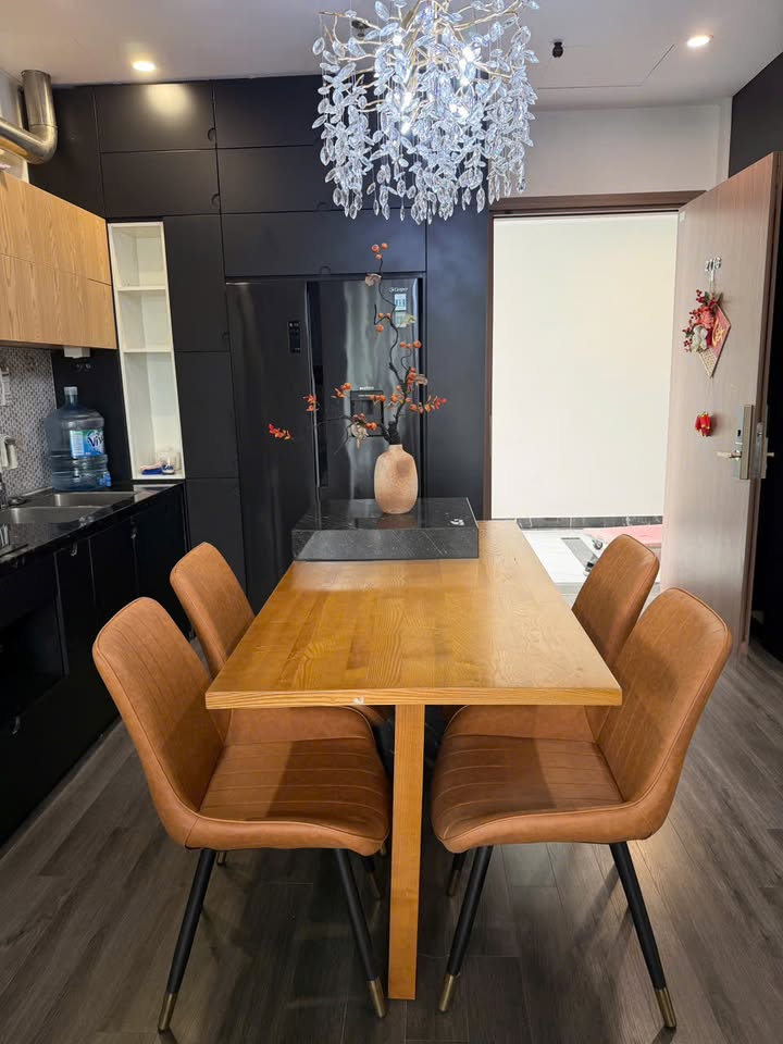 Căn hộ Vinhomes Ocean Park 3PN giá thỏa thuận - Full nội thất cao cấp