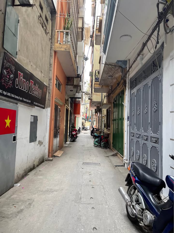 Nhà Tô Vĩnh Diện 35m² giá 7.7 tỷ - Chính chủ bán