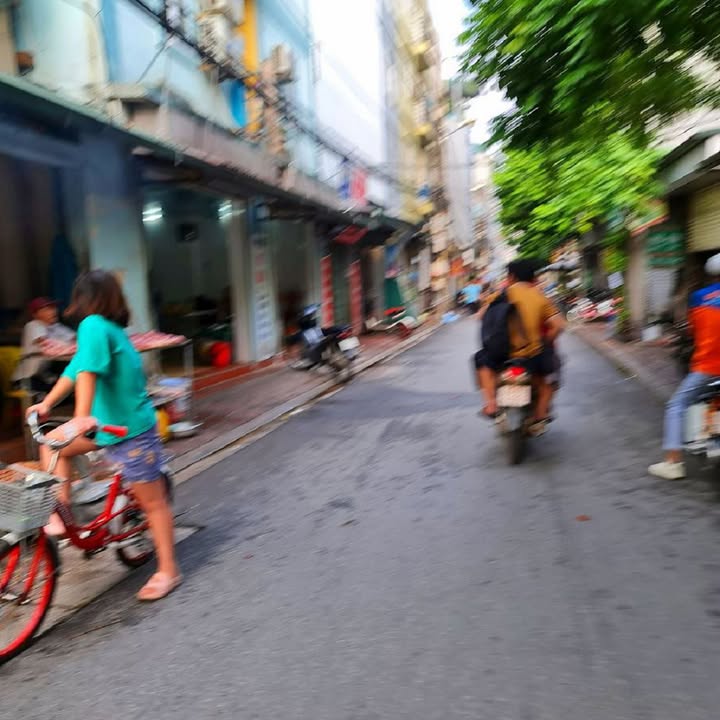 Nhà riêng Đông Dư Gia Lâm 111m² 11.x tỷ - Chính chủ bán