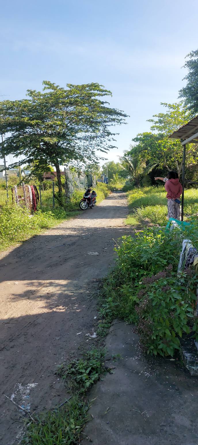 Đất nền Bình Mỹ Củ Chi 125m²/2.35 tỷ - Sổ đỏ chính chủ