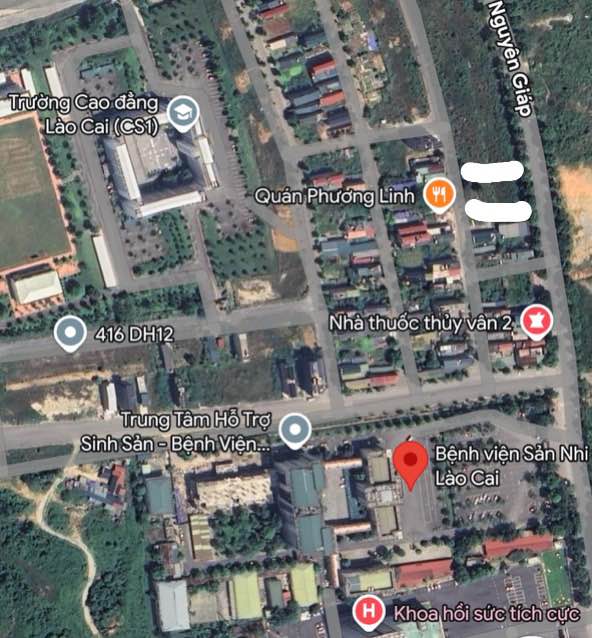 Đất nền 22/12 Lào Cai 100m² 1.71 tỷ - Sổ đỏ chính chủ