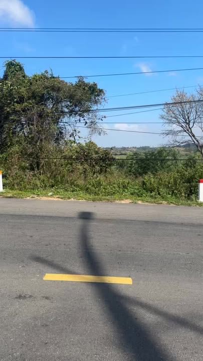 Đất nền An Khê 134m² 450 triệu - Thổ cư 100%