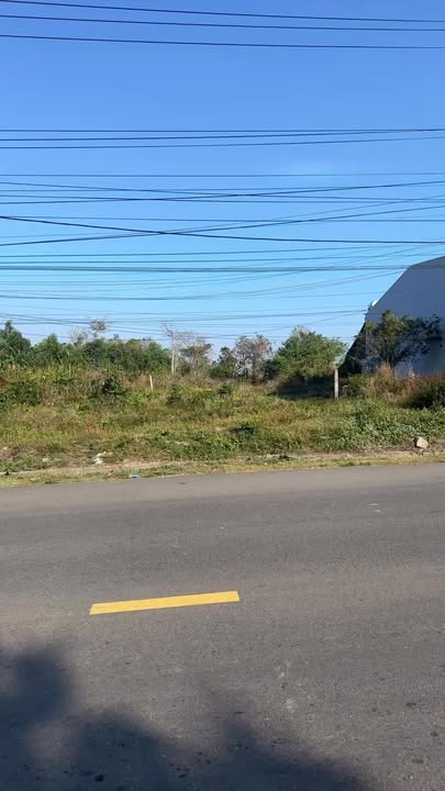 Đất nền Nguyễn Huệ Kông Chro 525m² 2.4 tỷ - Pháp lý rõ ràng