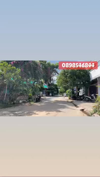 Nhà riêng Phường 9 Tuy Hòa 114m² - Sẵn sàng ở ngay