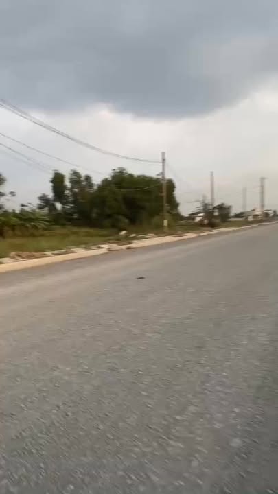 Đất nền Đức Hòa Hạ 150m² 2.538 tỷ - Sổ đỏ chính chủ