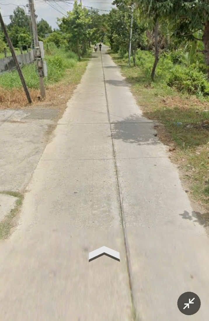 Đất thổ cư Phước Vĩnh 200m² 2.1 tỷ - Sổ đỏ chính chủ