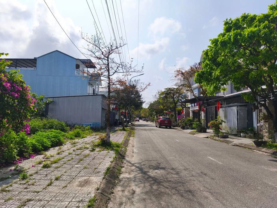 Đất nền KDT Phú Mỹ Thượng Huế 105m² 2.7 tỷ - Pháp lý rõ ràng