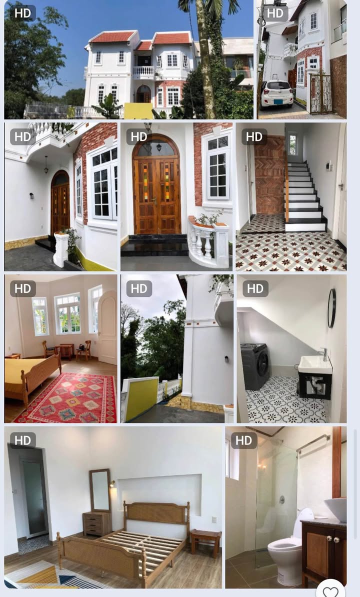 Villa Lê Ngô Cát Huế 100m2 3.55 tỷ - Sẵn sàng ở ngay