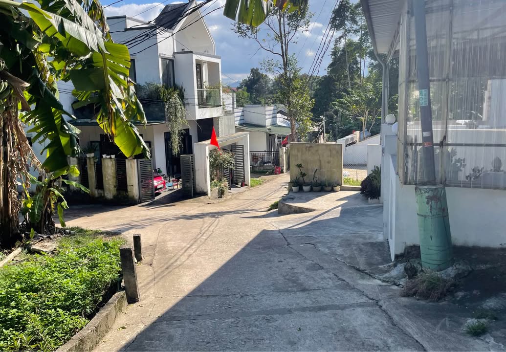 Đất nền Quảng Tế Huế 100m² 1,7xx tỷ - Sổ đỏ chính chủ