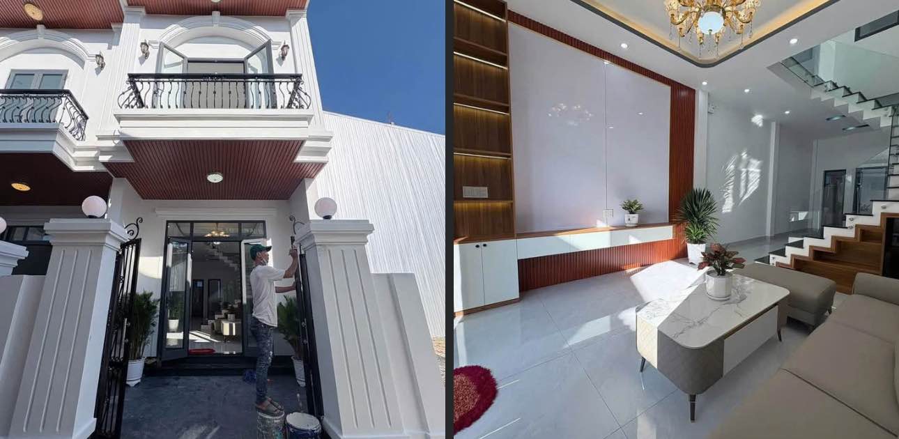 Nhà Nguyễn Khoa Chiêm Huế 69m² giá 3,1 tỷ - Sẵn sàng ở ngay