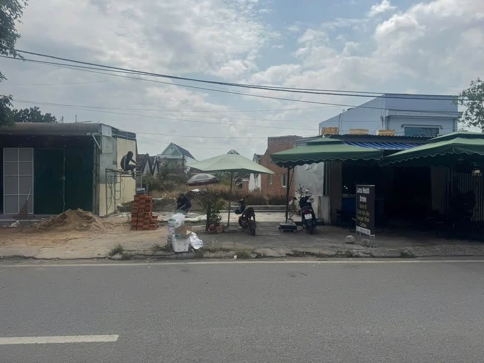 Đất nền Ninh Đa Ninh Hòa 199m² - Bán gấp lô duy nhất