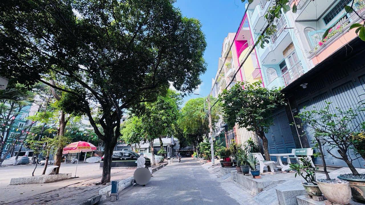 Nhà Xô Viết Nghệ Tĩnh Bình Thạnh 80m² 18 tỷ - Sẵn ở ngay