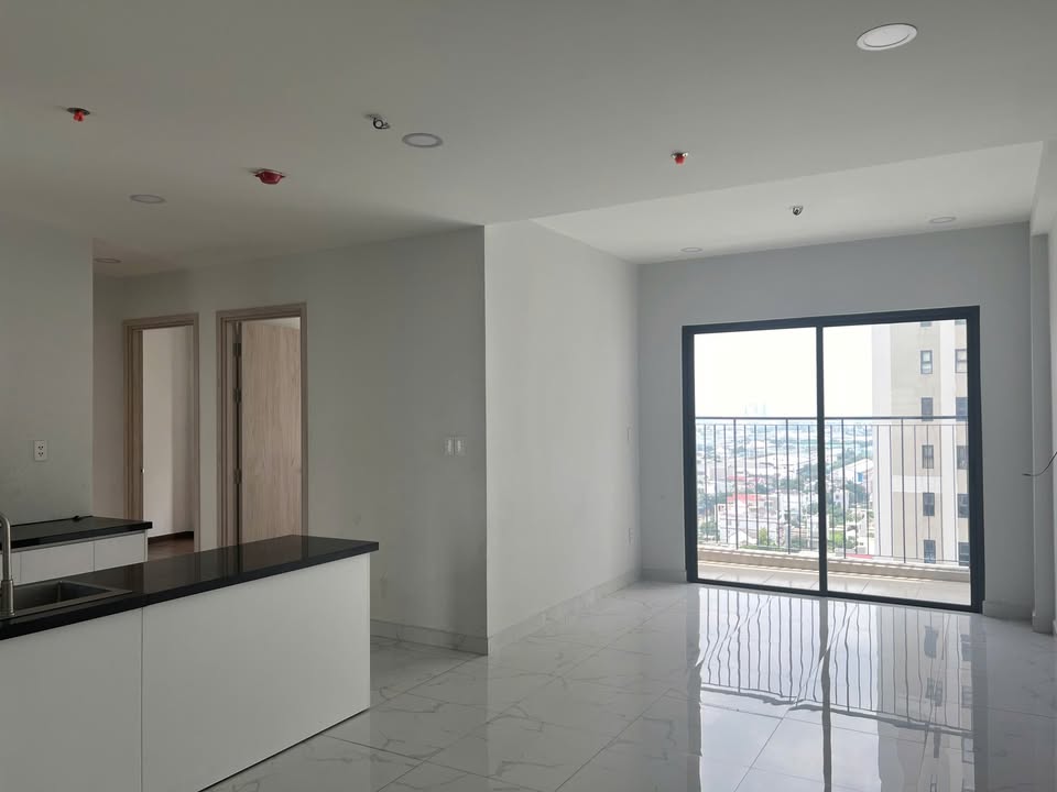 Căn hộ Charm City Dĩ An 83m² 2.77 tỷ - View đẹp sẵn ở