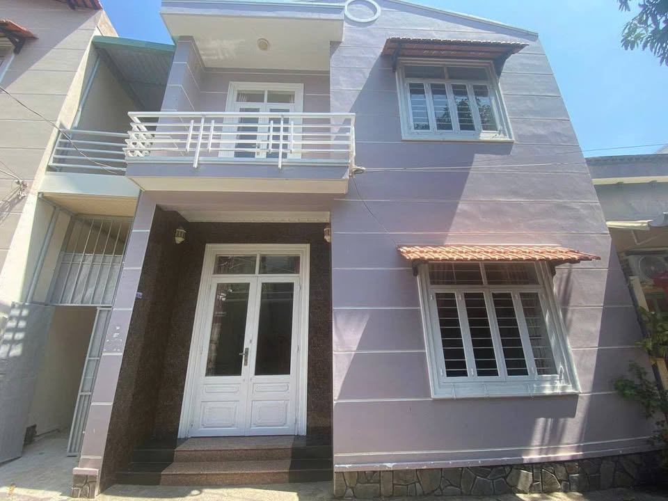 Nhà Lương Văn Can P2 Vũng Tàu 58m² - Chính chủ bán