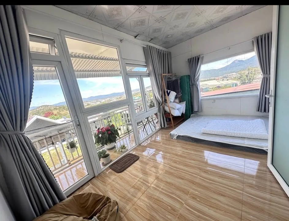 Nhà riêng P.7 Vũng Tàu 45m2 1.45 tỷ - Ô tô vào cửa