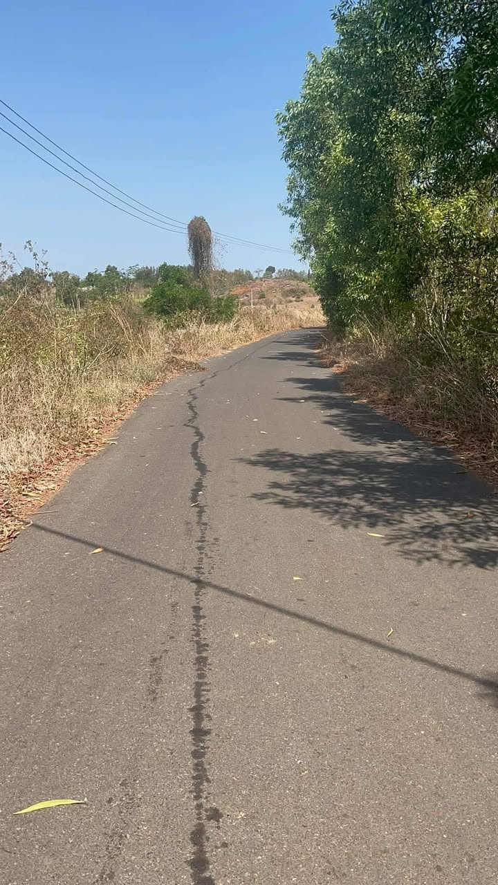 Đất nền Bình Trung 504m² giá 1,5 tỷ - Sổ đỏ chính chủ