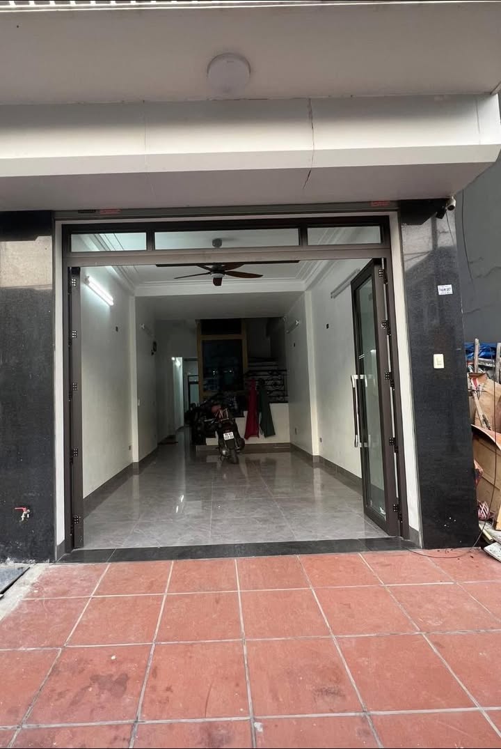Nhà mặt tiền Võ Cường 30m² giá 13 triệu - Mặt tiền kinh doanh
