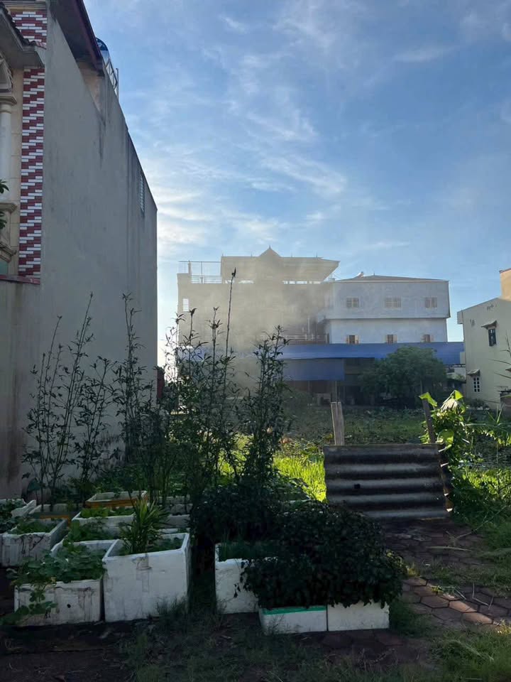 Đất nền Gia Đông Bắc Ninh 210m² giá hợp lý - Sổ đỏ chính chủ