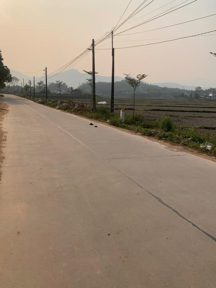 Đất nền Làng Đanh Thành Công 800m² 2.1 tỷ - Sổ đỏ chính chủ