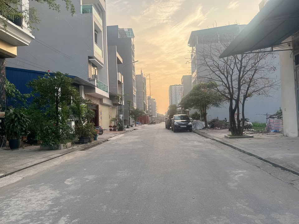 Đất Võ Cường Bắc Ninh 80m² giá thỏa thuận - Sổ đỏ chính chủ