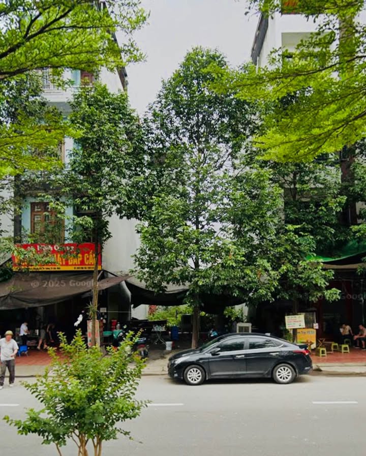 Đất nền Bình Than Bắc Ninh 72m² 12 tỷ - Sổ đỏ