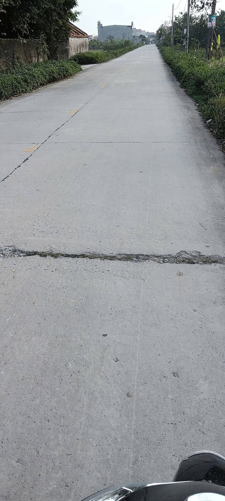 Đất nền Khánh An 84m² - Sổ đỏ chính chủ xây tự do