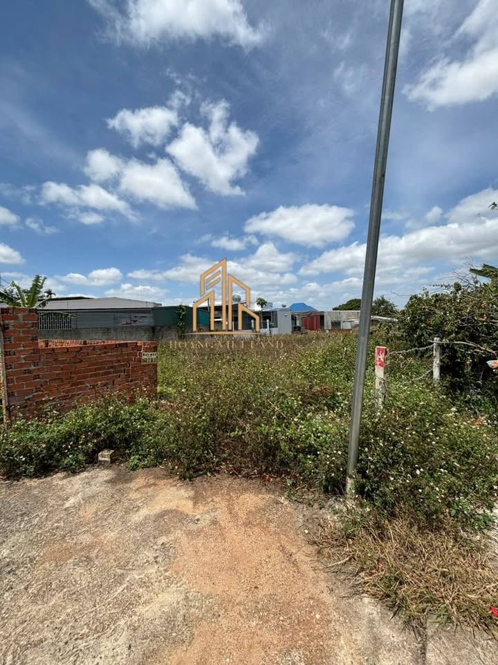 Đất nền Tân Hoà Buôn Ma Thuột 891m² 5.6 tỷ - Sổ đỏ