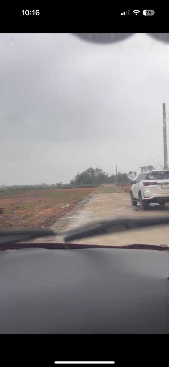 Đất nền Thạch Hà 169m² giá thỏa thuận - Sổ đỏ sẵn