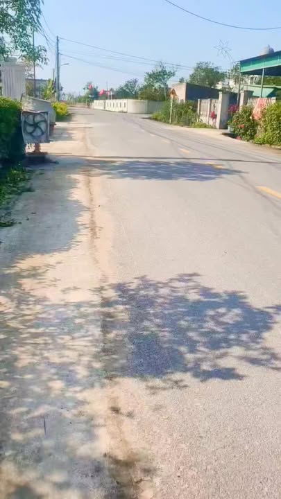 Đất nền Cẩm Nhượng Hà Tĩnh 150m² - Sổ đỏ chính chủ