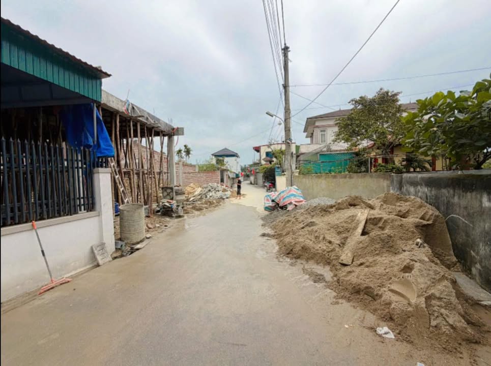 Đất nền Hà Tĩnh Thạch Hạ 118m² 2,5 tỷ - Sổ đỏ chính chủ