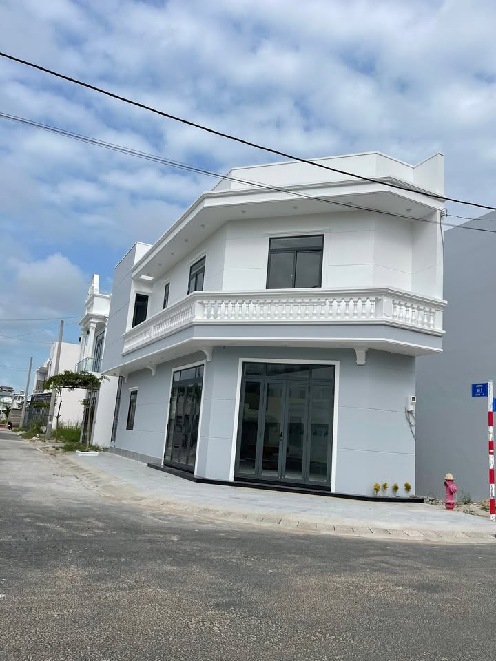 Nhà Bạc Liêu S2 Tràng An 70m² 2,2 tỷ - Chính chủ bán