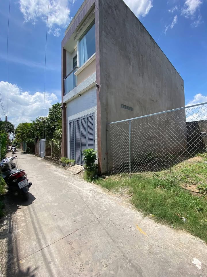 Đất Phường 5 Gò Công 64m² - 1.5 tỷ sổ đỏ chính chủ