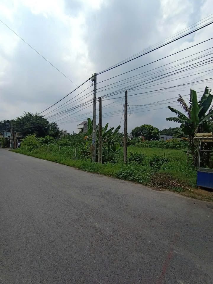 Đất nền DX05 Thủ Dầu Một 406m² 7.71 tỷ - Sổ đỏ