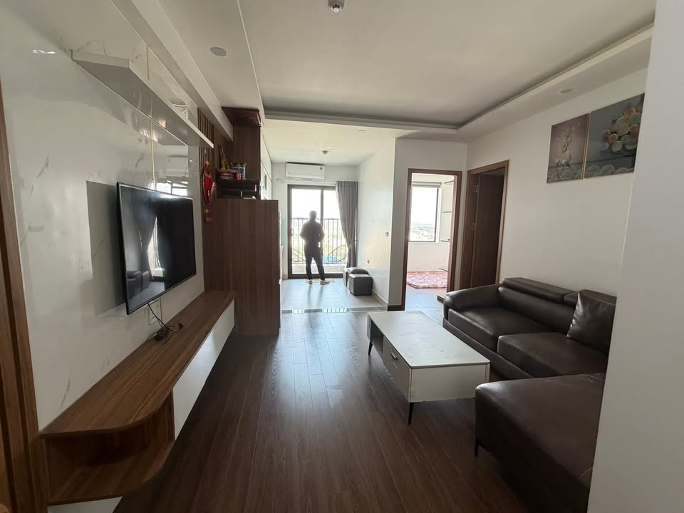 Căn hộ Tecco Bình Minh 57m² giá thỏa thuận - View đẹp