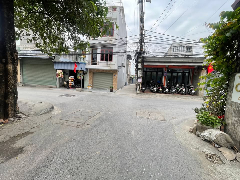 Đất Ngõ 231 Phương Lưu, Hải An 83m² 4.3 tỷ - Sổ đỏ chính chủ