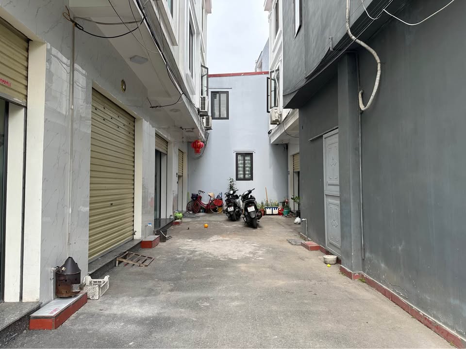 Nhà 3 tầng Kiến An 38m² 2,15 tỷ - Chính chủ bán