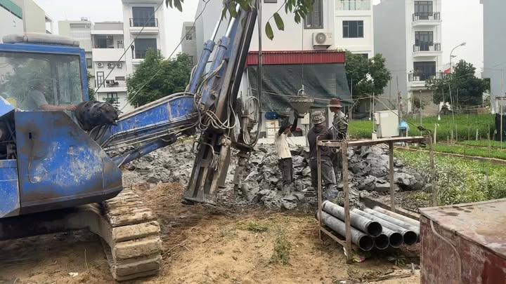 Nhà TĐC Điểm 3 60m² 7,39 tỷ - Chính chủ bán gấp