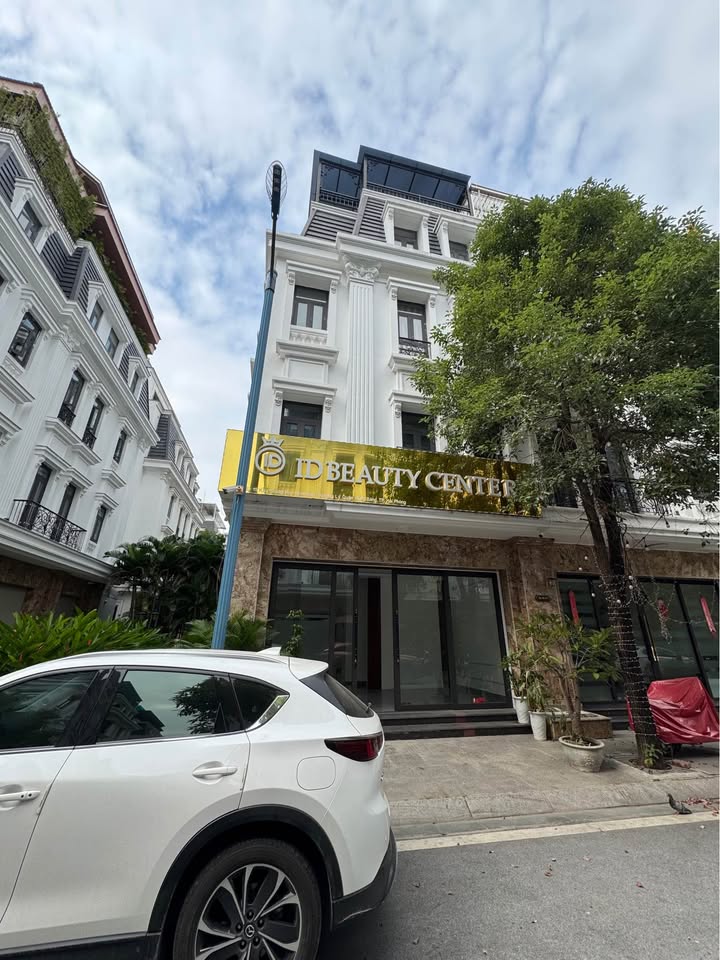 Nhà liền kề Hoàng Huy Riverside 2x triệu - Sẵn sàng ở ngay