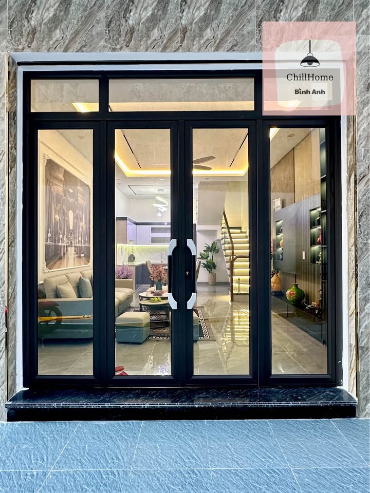 Nhà riêng Lạch Tray 41m² 3,x tỷ - Chính chủ bán ô tô vào