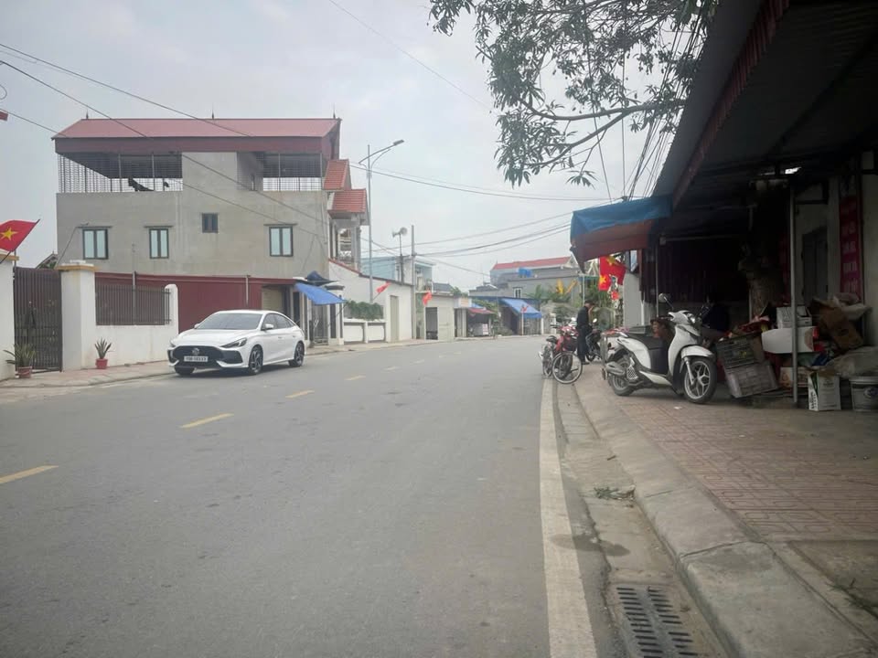 Đất nền Hồng Bàng 81m² >2 tỷ - Sổ đỏ chính chủ, kinh doanh