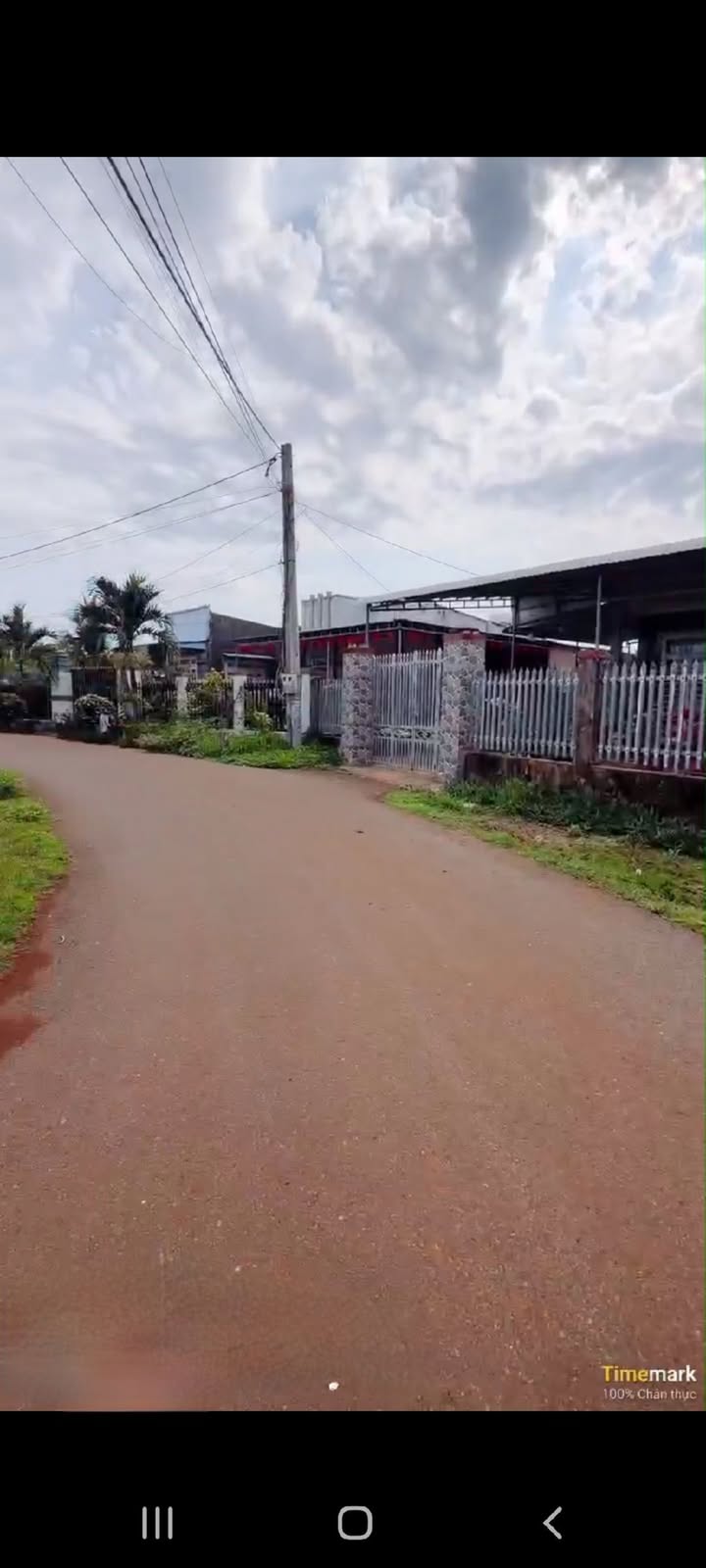 Đất nền Đá Bạc Châu Đức 200m² 750tr - Sổ đỏ chính chủ