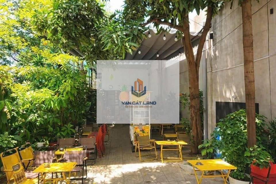 Shophouse Thống Nhất Mới 140m² 17tr - Mặt tiền kinh doanh