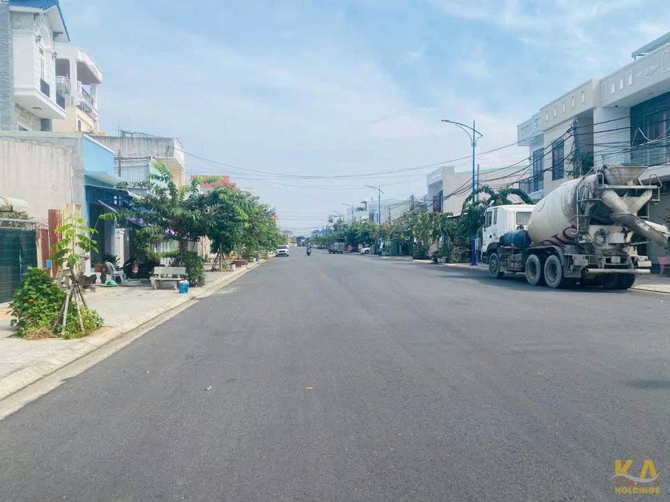 Đất Phạm Văn Dinh Vũng Tàu 125m2 13.5 tỷ - Sổ đỏ chính chủ