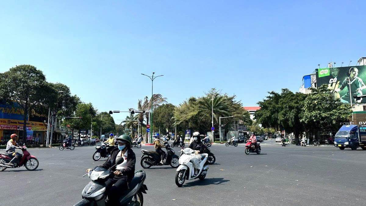 Nhà mặt tiền Thống Nhất Vũng Tàu 75m² 12 triệu - Giá tốt