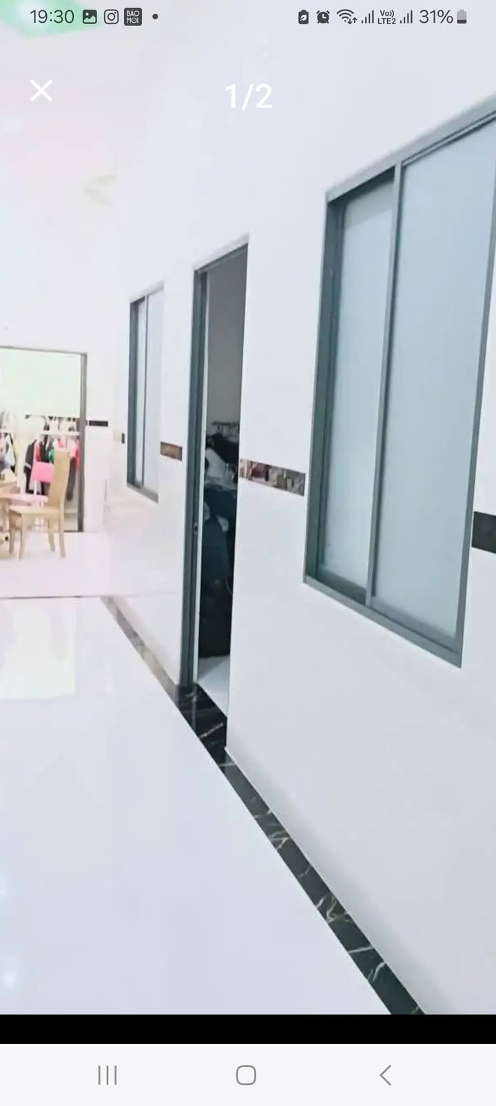 Nhà Phường 11 Phú Nhuận 100m² giá 2.3 tỷ - Chính chủ bán