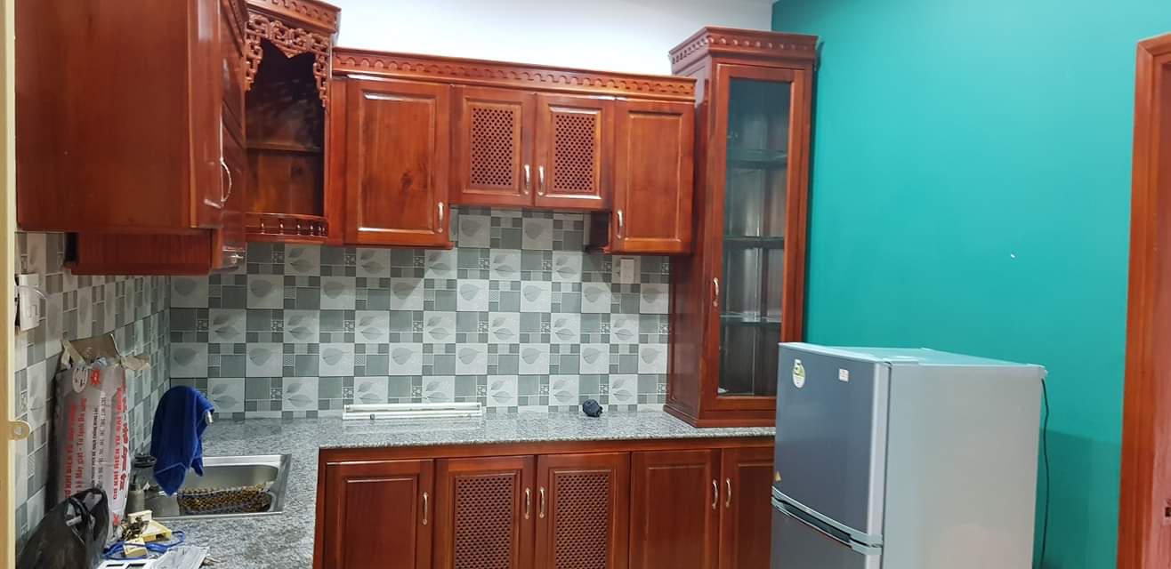 Căn hộ Hưng Lợi Cần Thơ 84m² giá 6 triệu - Bàn giao ngay