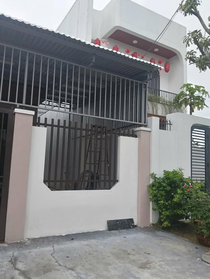 Đất nền Tam Kỳ An Mỹ 150m² 2.4 tỷ - Sổ đỏ chính chủ